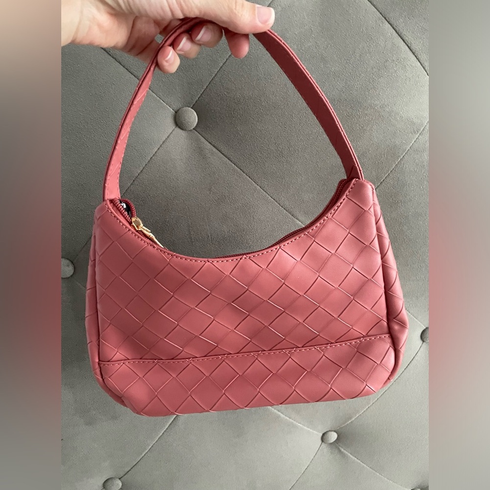 Shoulder Bag
